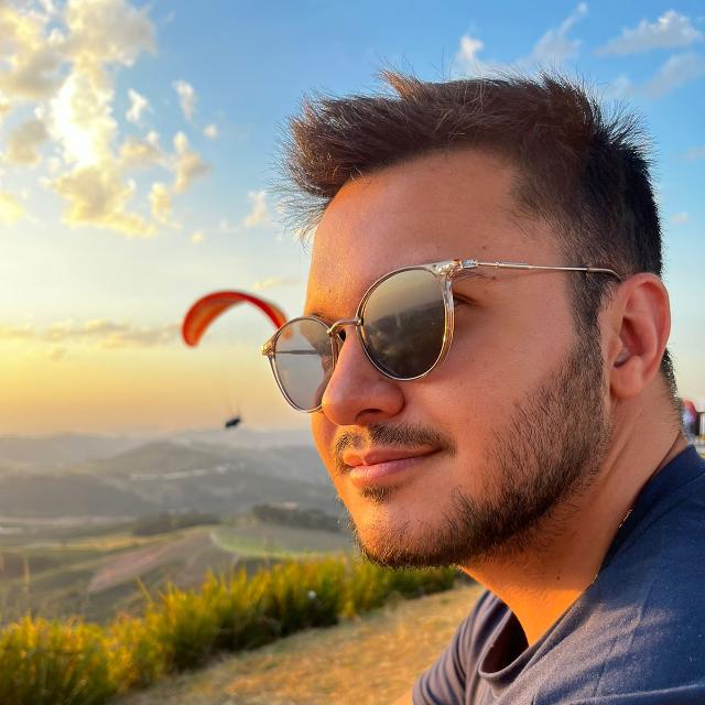 Thiago Nogueira